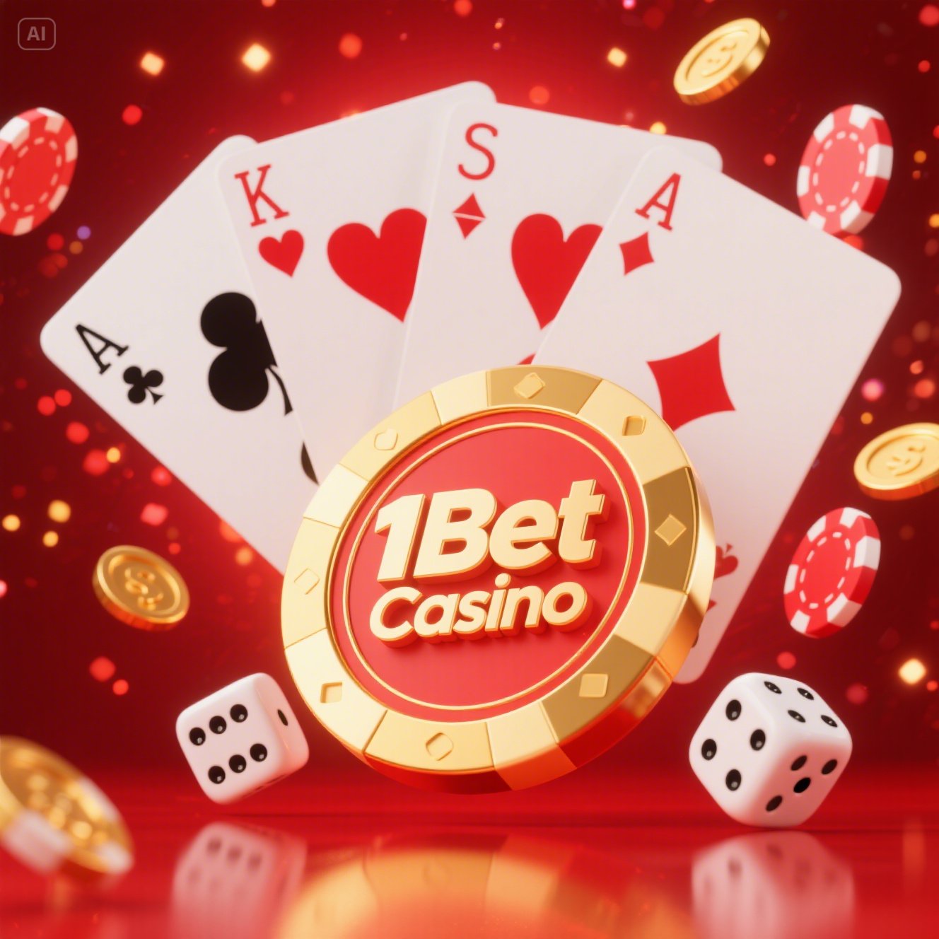 1Bet Casino